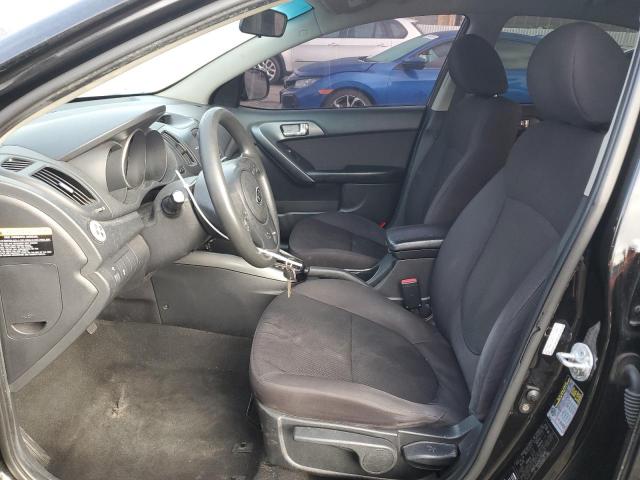 Kia Forte Ex Image 13