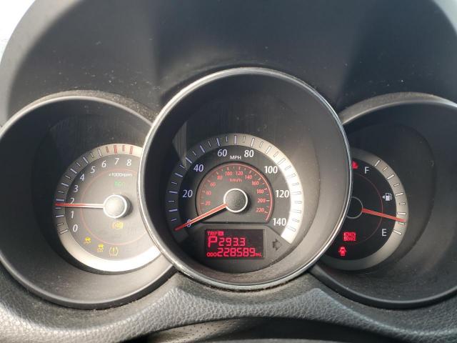 Kia Forte Ex Image 6