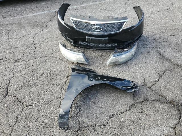 Kia Forte Ex Image 8