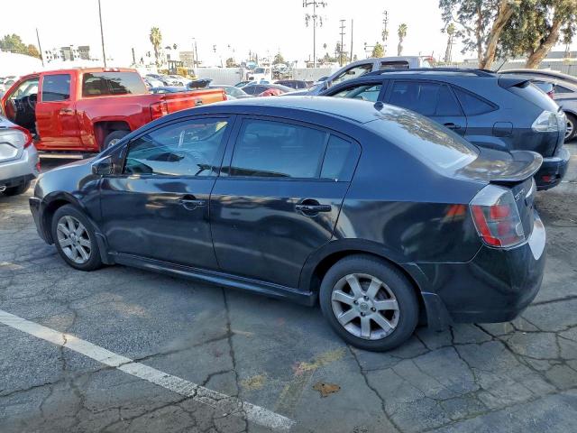 Nissan Sentra 2.0 Image 3