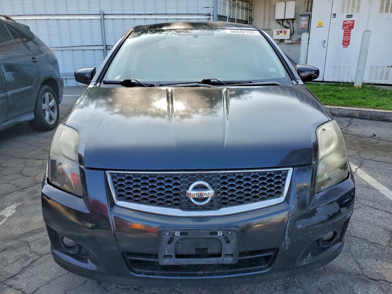 Nissan Sentra 2.0 Image 4