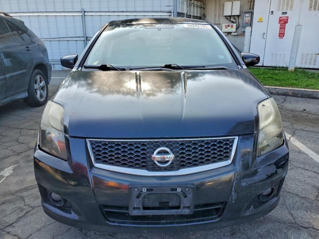 Nissan Sentra 2.0 Image 4