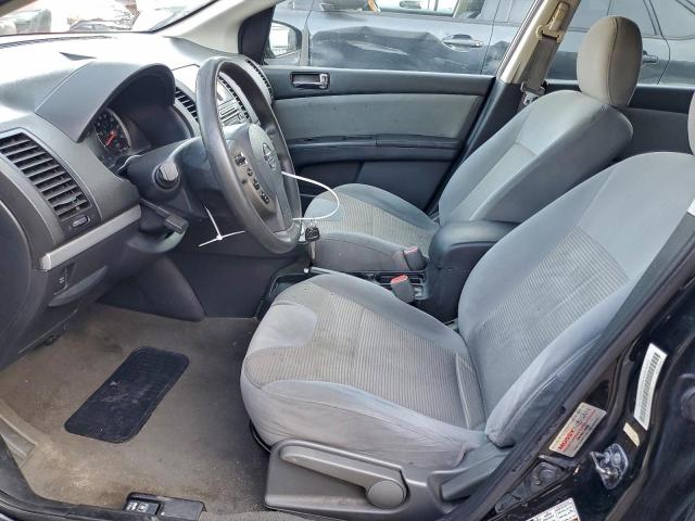 Nissan Sentra 2.0 Image 7