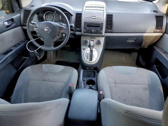 Nissan Sentra 2.0 Image 6