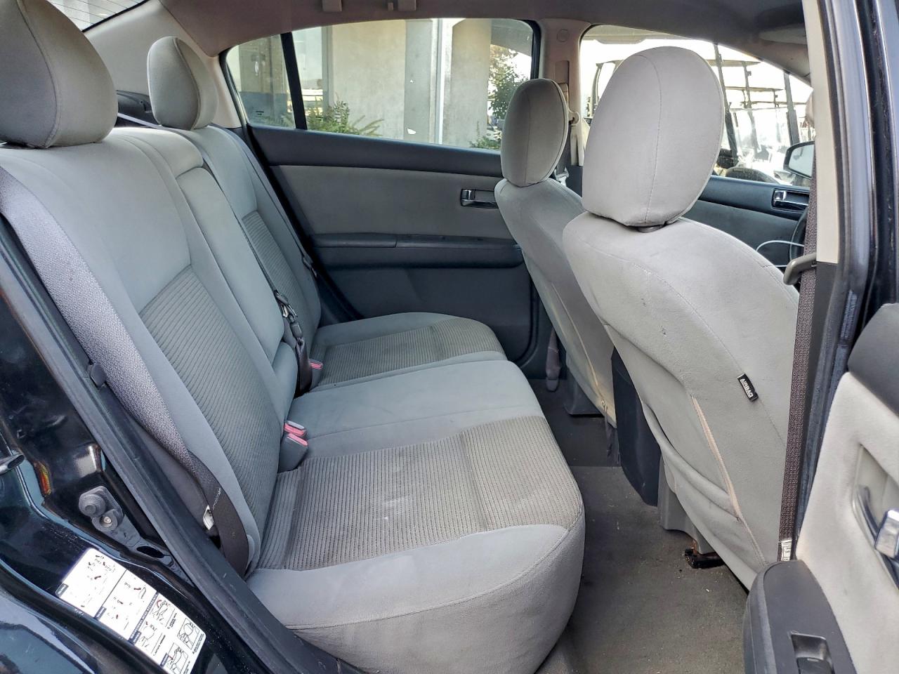 Nissan Sentra 2.0 Image 11