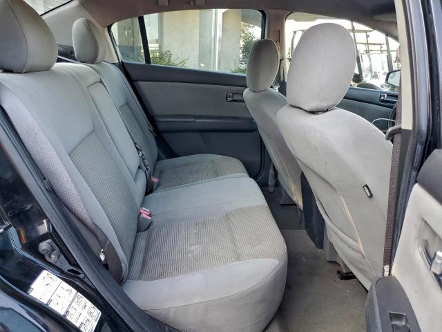 Nissan Sentra 2.0 Image 11