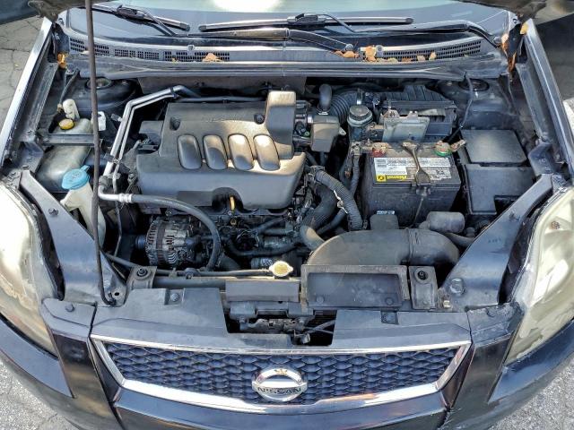 Nissan Sentra 2.0 Image 9