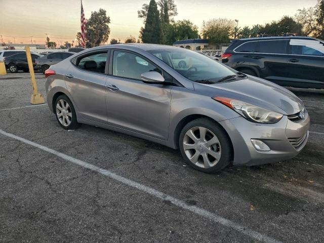 Hyundai ELANTRA Gls Image 6