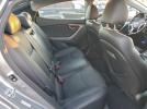 Hyundai ELANTRA Gls Image 10