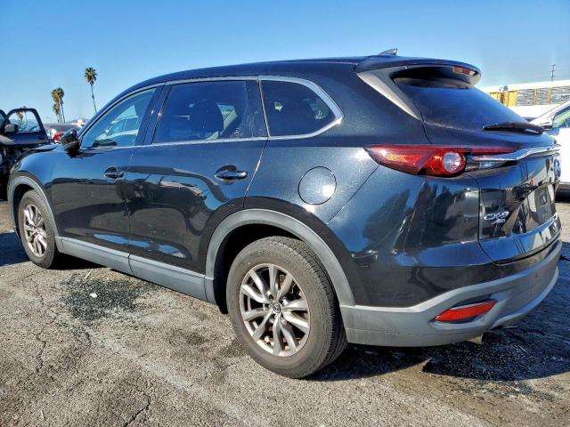 Mazda Cx Touring Image 2