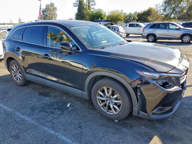 Mazda Cx Touring Image 4