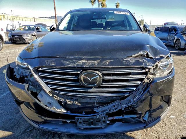 Mazda Cx Touring Image 13