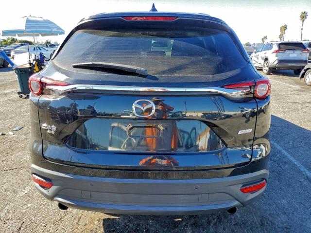 Mazda Cx Touring Image 7