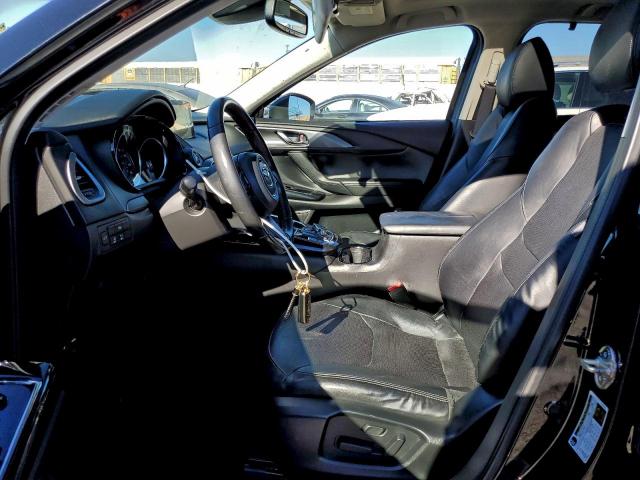 Mazda Cx Touring Image 5