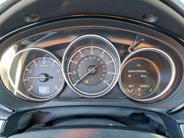 Mazda Cx Touring Image 6