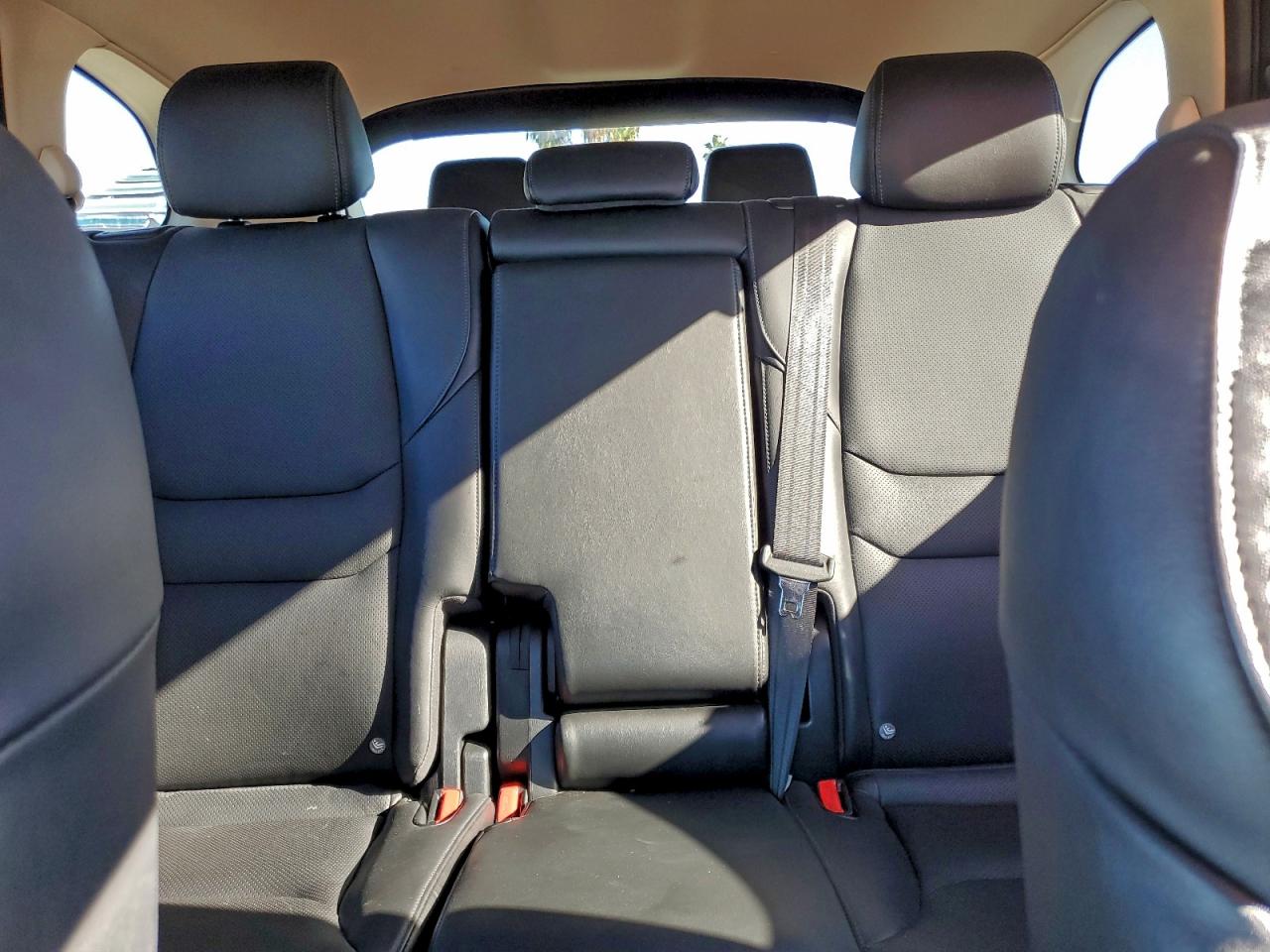 Mazda Cx Touring Image 10