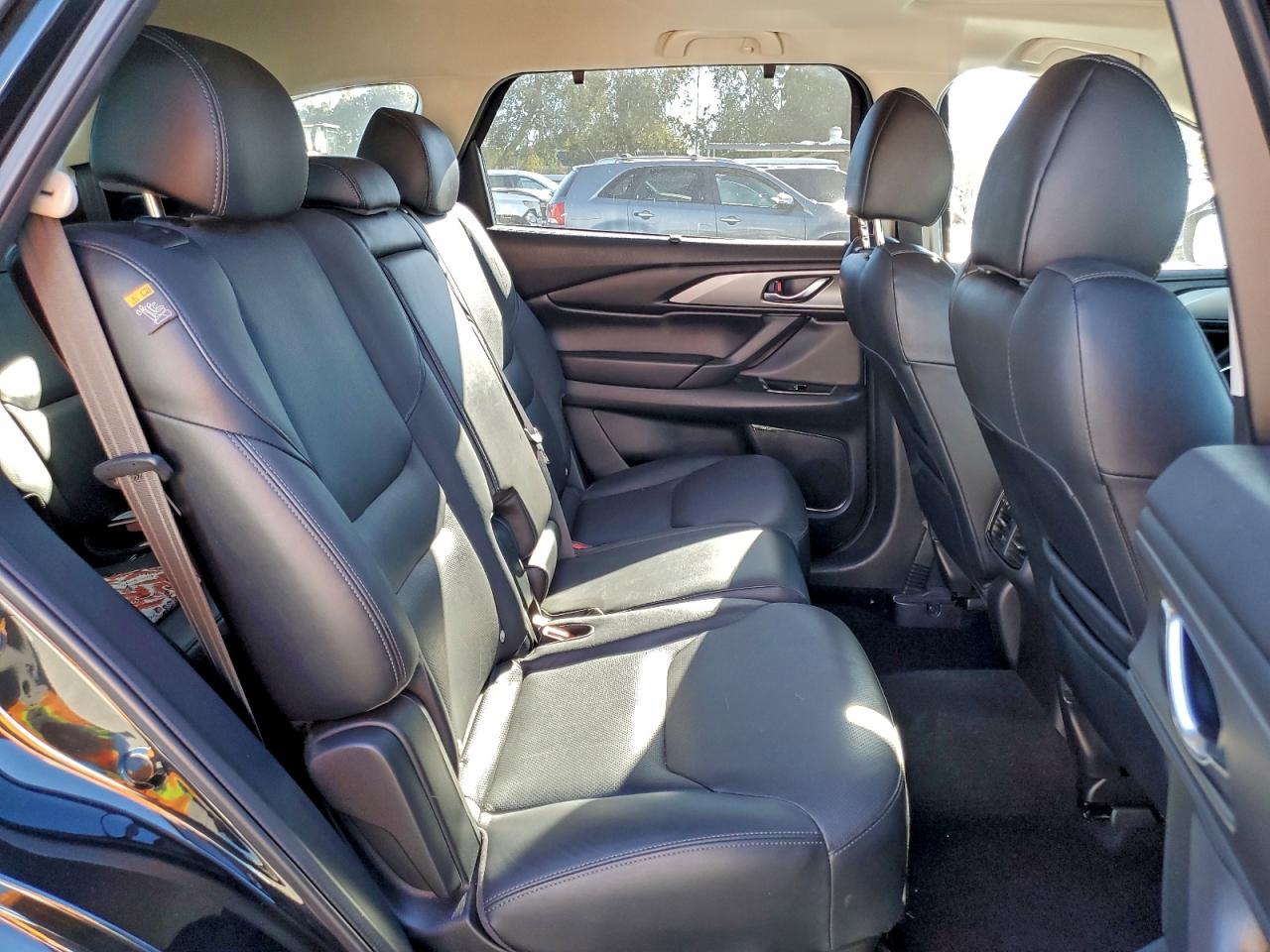 Mazda Cx Touring Image 9