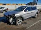 Jeep Grand Cherokee Latitude Image 1