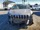 Jeep Grand Cherokee Latitude Image 4