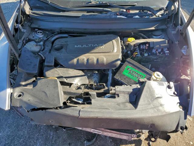 Jeep Grand Cherokee Latitude Image 8