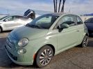 FIAT 500 Pop Image 1