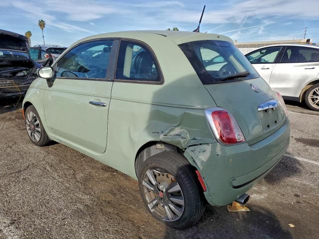 FIAT 500 Pop Image 2