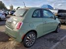 FIAT 500 Pop Image 5
