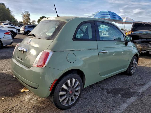 FIAT 500 Pop Image 5