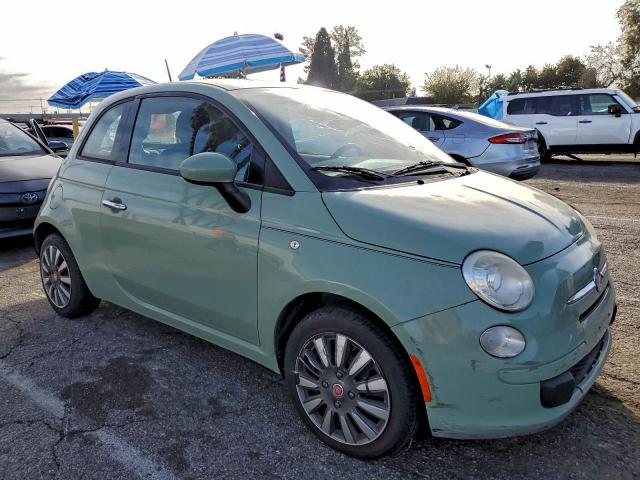 FIAT 500 Pop Image 11