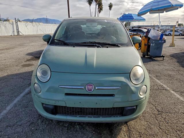 FIAT 500 Pop Image 3