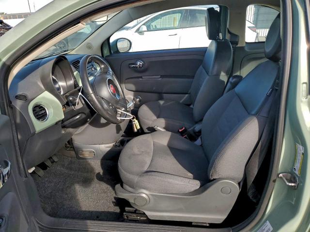 FIAT 500 Pop Image 9