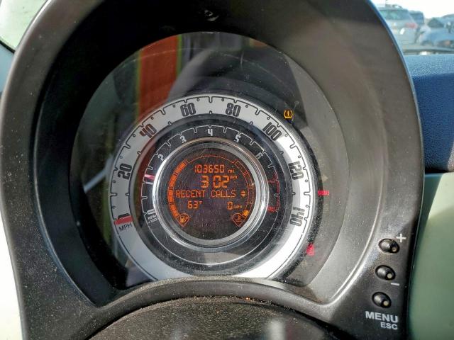 FIAT 500 Pop Image 7