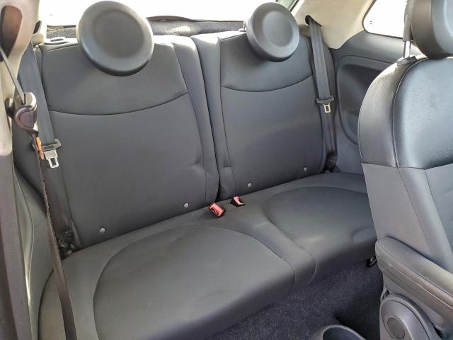 FIAT 500 Pop Image 12