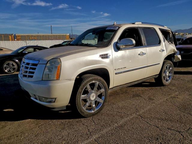  Salvage Cadillac Escalade