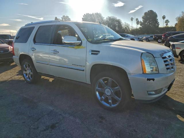 Cadillac Escalade Luxury Image 13