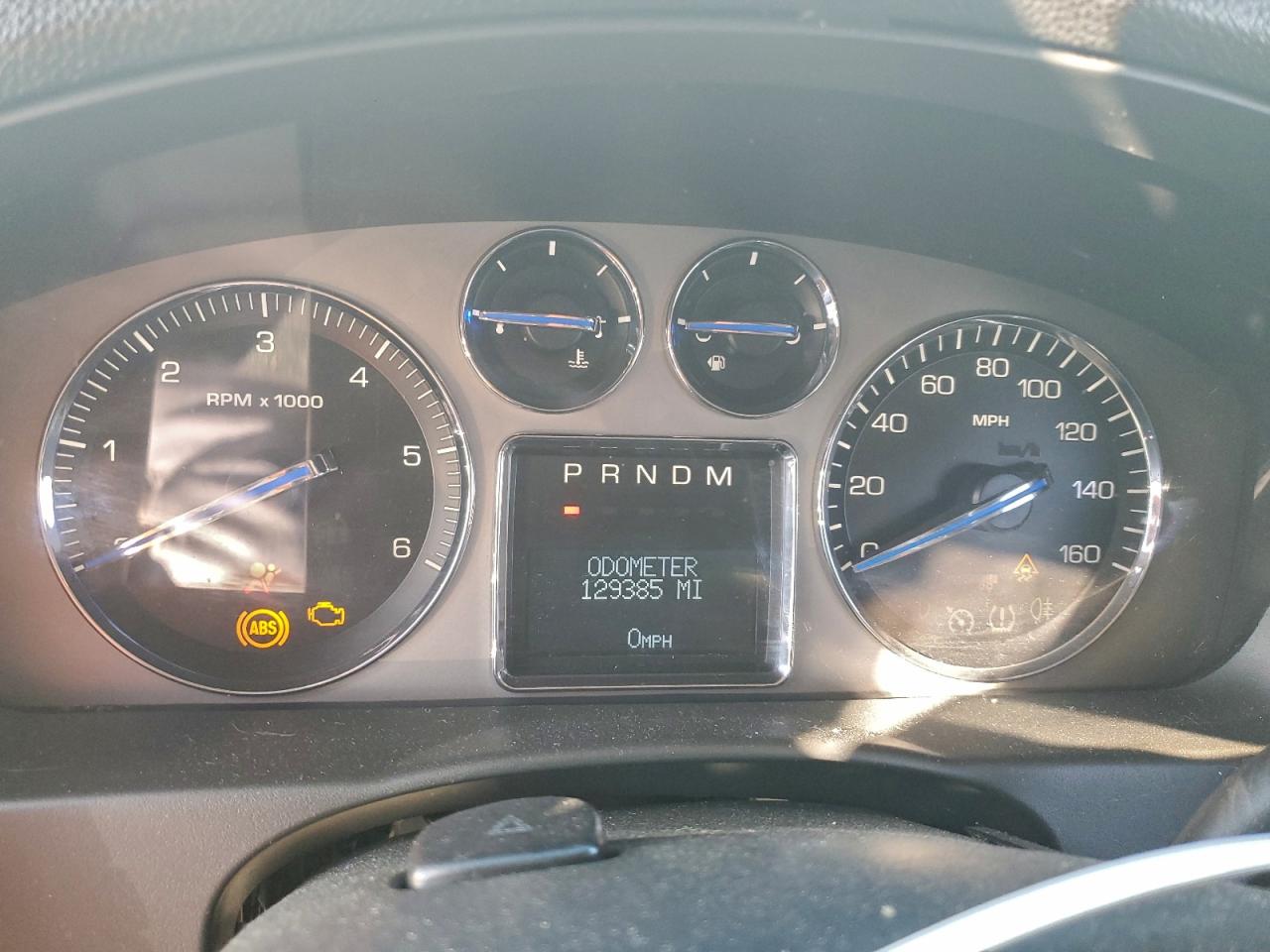 Cadillac Escalade Luxury Image 10