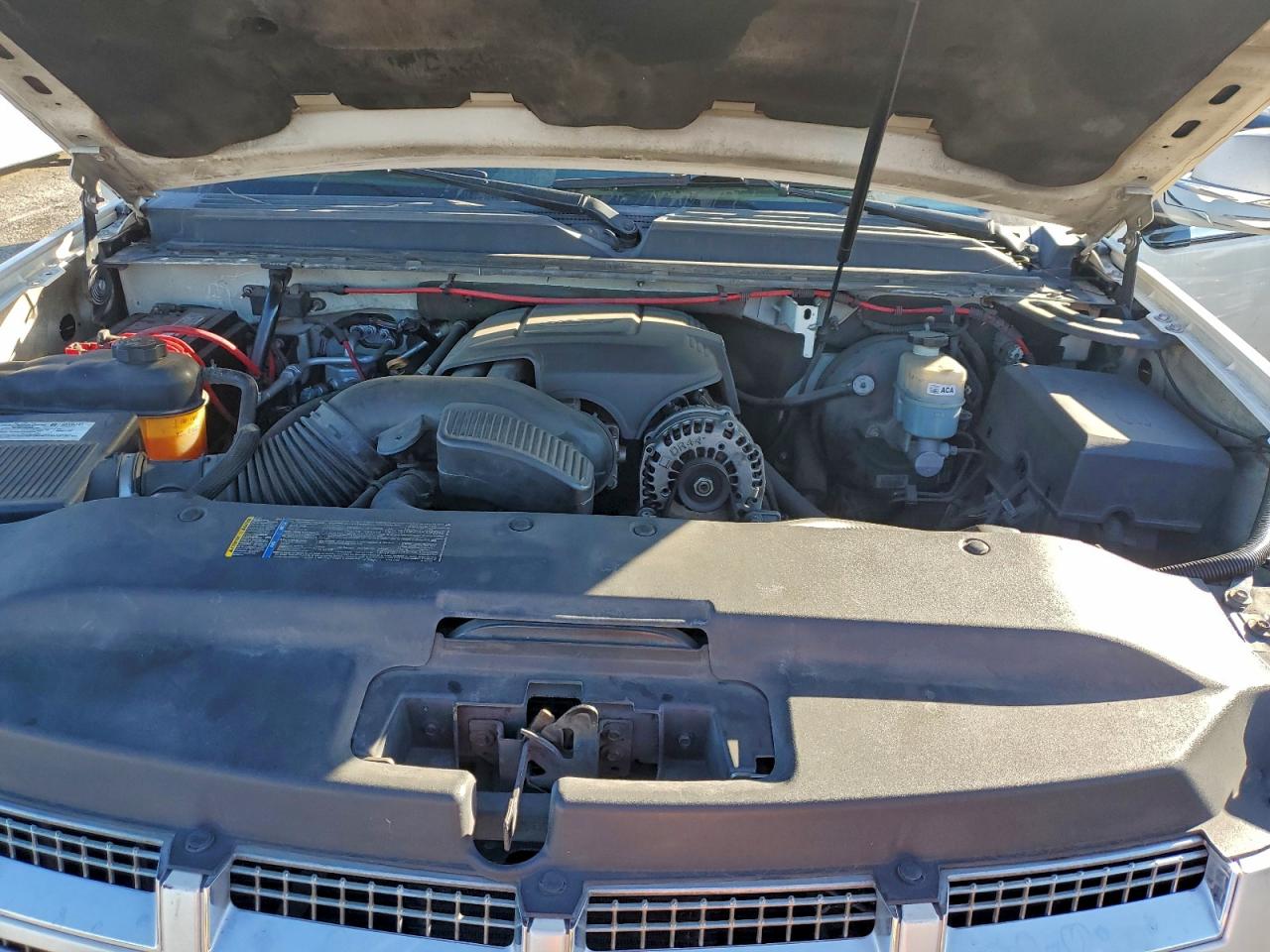 Cadillac Escalade Luxury Image 11