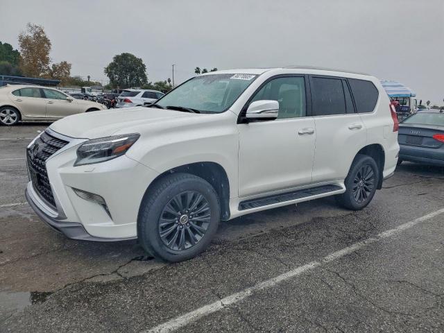  Salvage Lexus Gx