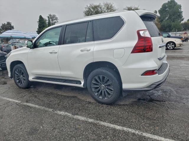 Lexus Gx 460 Luxury Image 3