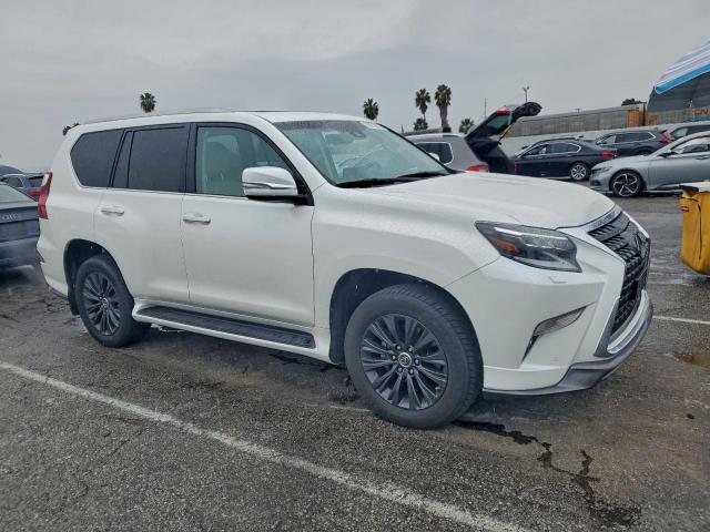 Lexus Gx 460 Luxury Image 5