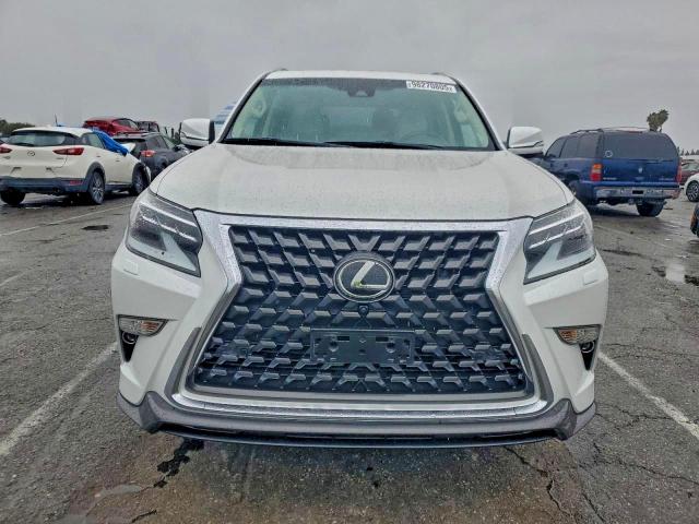 Lexus Gx 460 Luxury Image 4