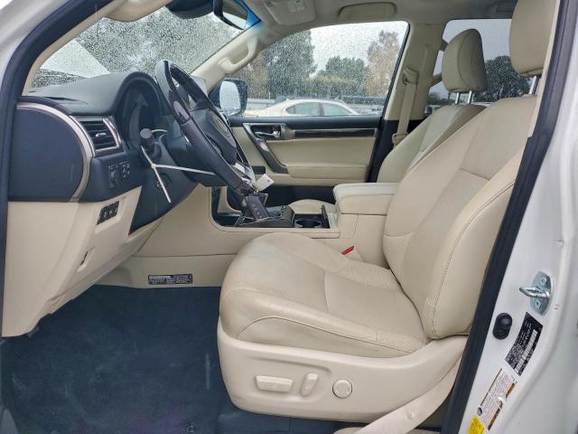 Lexus Gx 460 Luxury Image 10