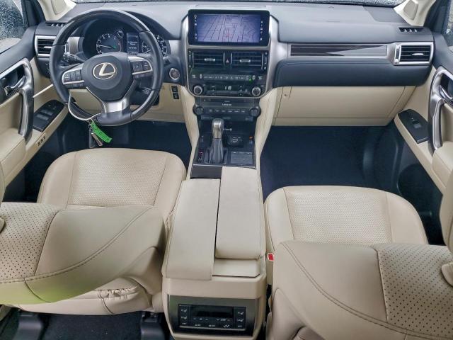 Lexus Gx 460 Luxury Image 2
