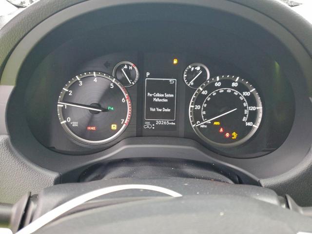 Lexus Gx 460 Luxury Image 12