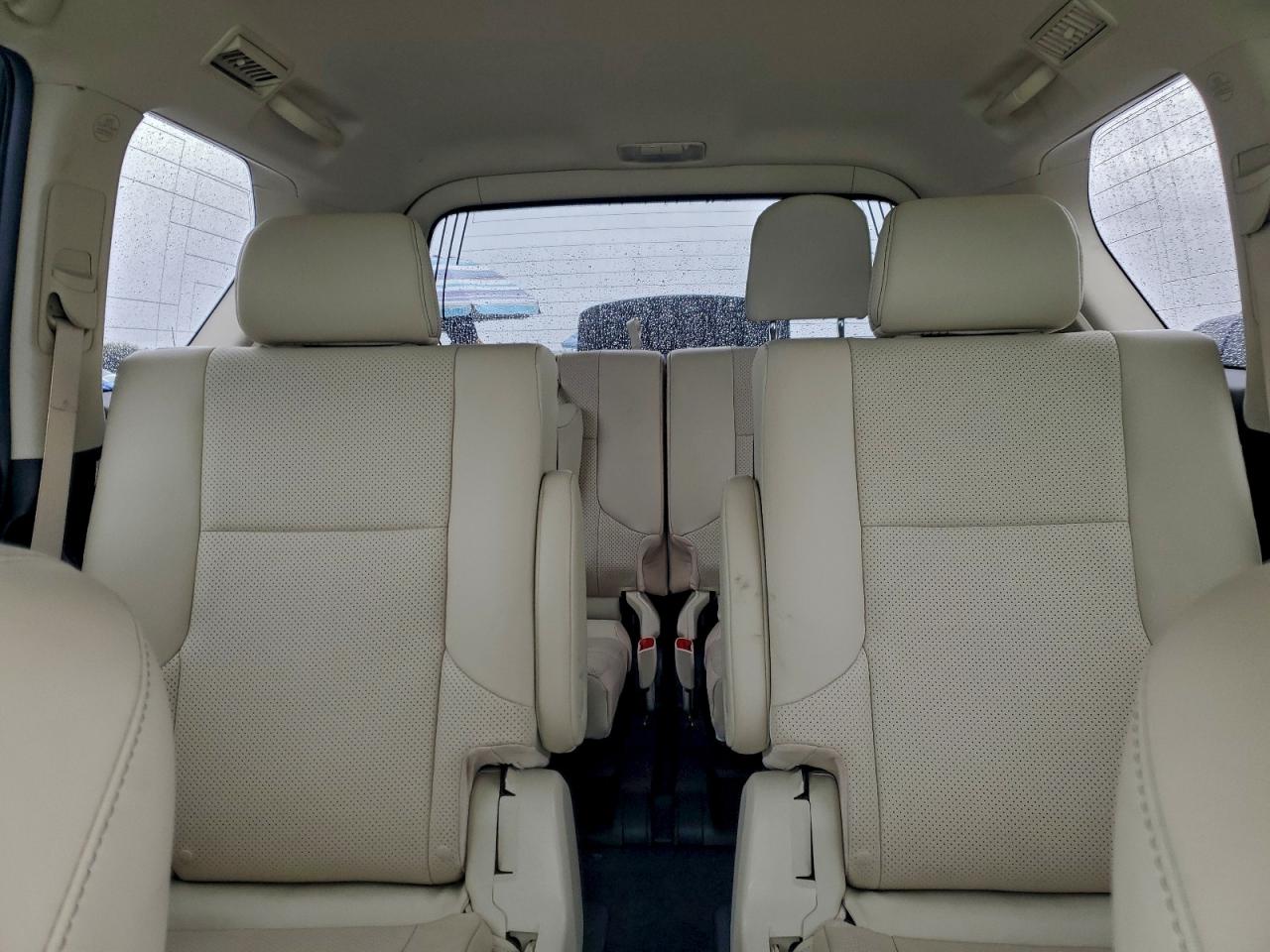 Lexus Gx 460 Luxury Image 8