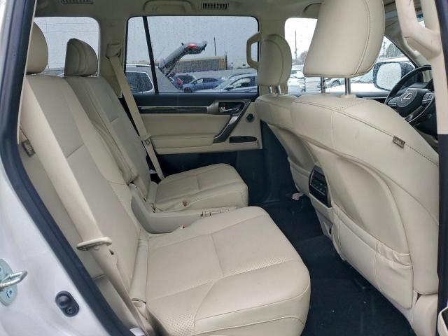 Lexus Gx 460 Luxury Image 11