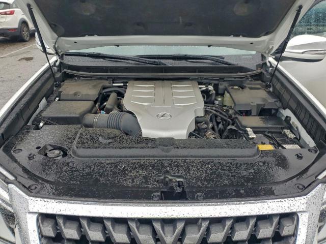 Lexus Gx 460 Luxury Image 13