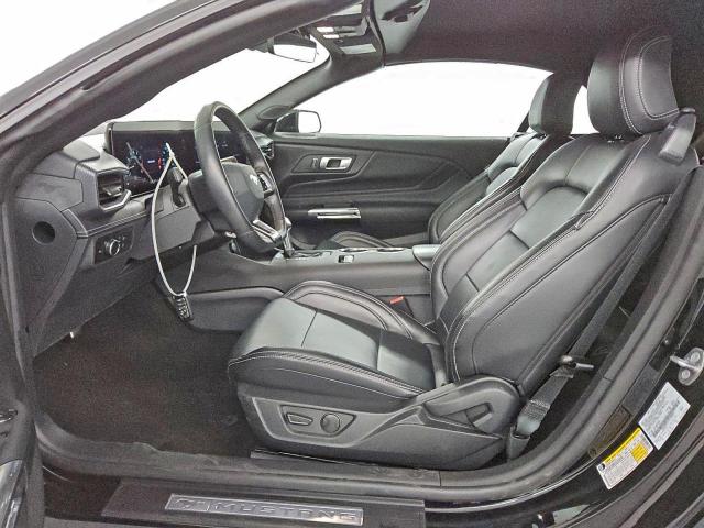 Ford Mustang Image 5