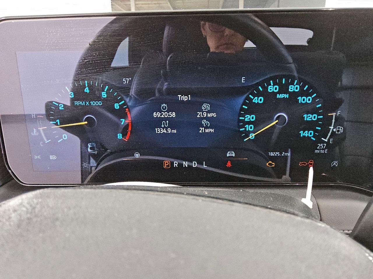 Ford Mustang Image 11