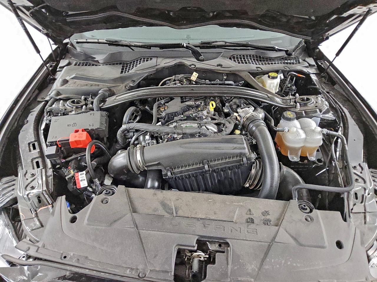 Ford Mustang Image 10